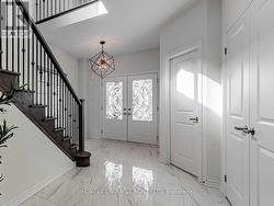 UPPER - 1957 DON WHITE COURT  Oshawa, ON L1K 1A1