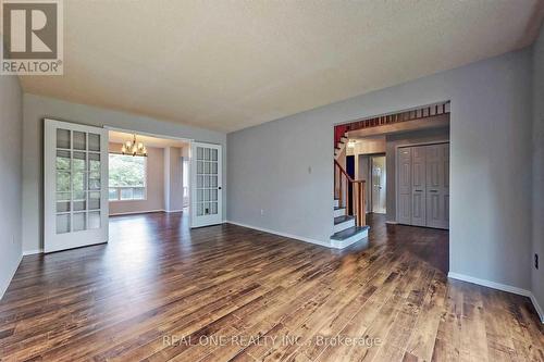 41 Meyer Circle, Markham, ON - Indoor