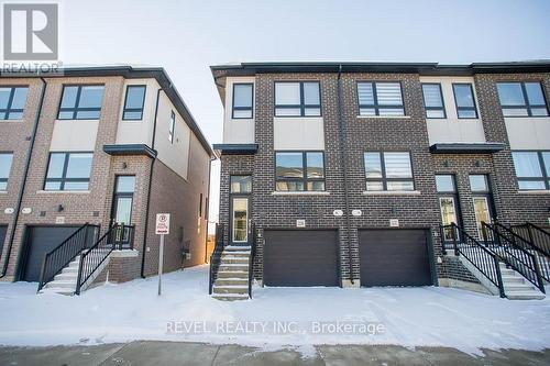 28 - 720 GREY STREET  Brantford, ON N3S 0K2
