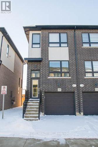 28 - 720 GREY STREET  Brantford, ON N3S 0K2