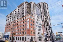 303 - 150 MAIN STREET W  Hamilton, ON L8P 1H8