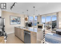 1075 Sunset Drive Unit# 2103  Kelowna, BC V1Y 9Y9