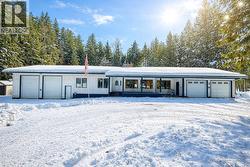 1557 Nichol Road  Revelstoke, BC V0E 2S1