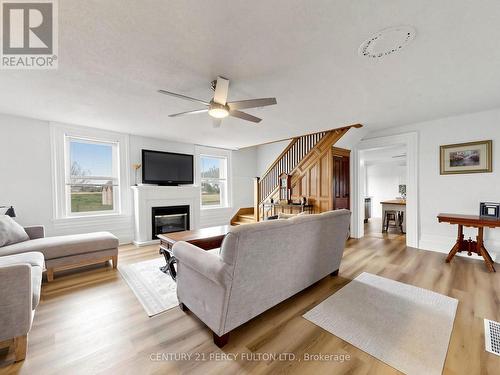 29018 Highway 48, Georgina, ON 
