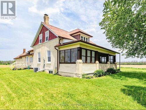 29018 Highway 48, Georgina, ON 