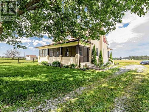 29018 Highway 48, Georgina, ON 