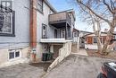 48 Louisa Street, Ottawa, ON  - Outdoor With Balcony 