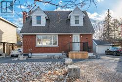 A - 810 SMYTH ROAD  Ottawa, ON K1G 1P3