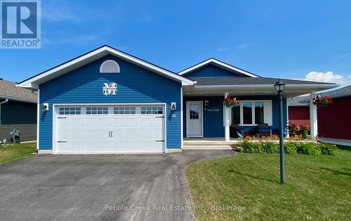 86 HURON HEIGHTS DRIVE  Ashfield-Colborne-Wawanosh (Colborne), ON N7A 0C1