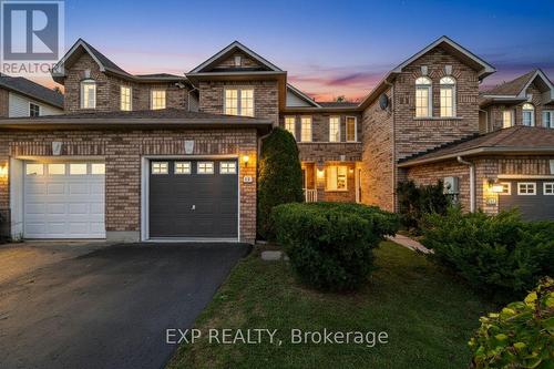 56 HAWTHORNE CRESCENT  Barrie, ON L4N 9Y7