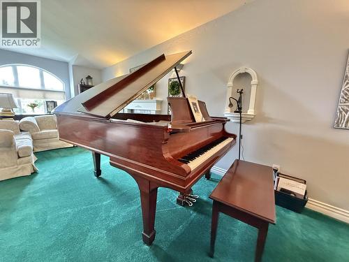 108 Lawlor Drive, Quesnel, BC - Indoor Photo Showing Other Room