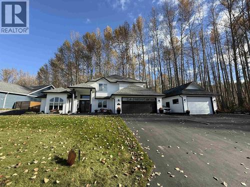 108 Lawlor Drive, Quesnel, BC - Outdoor