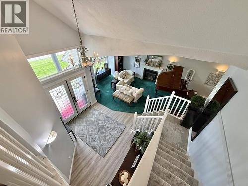 108 Lawlor Drive, Quesnel, BC - Indoor Photo Showing Other Room