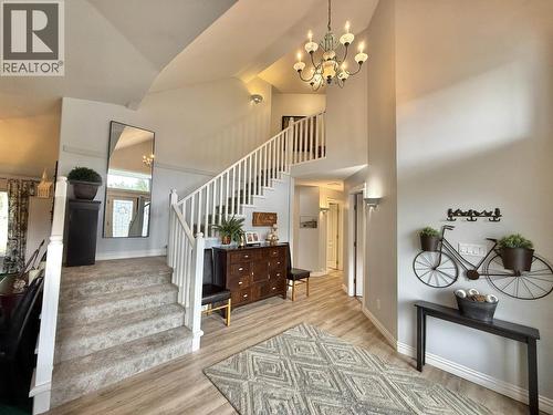 108 Lawlor Drive, Quesnel, BC - Indoor Photo Showing Other Room