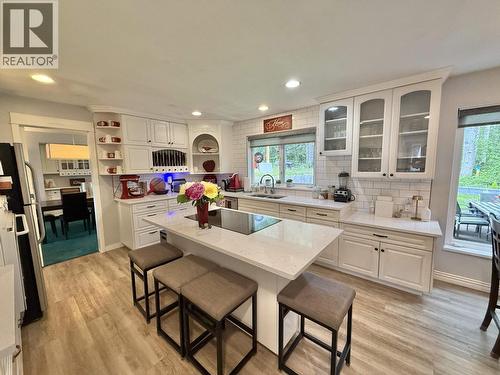 108 Lawlor Drive, Quesnel, BC - Indoor