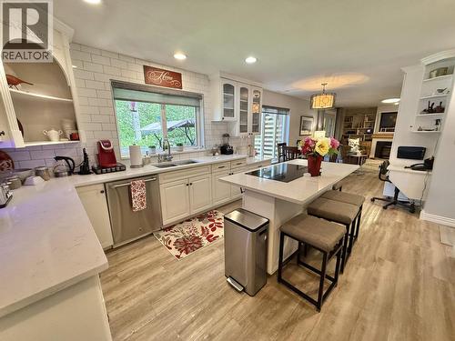 108 Lawlor Drive, Quesnel, BC - Indoor