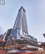 3410 - 1 BLOOR STREET E  Toronto, ON M4W 0A8