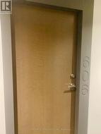 606 - 20 RICHARDSON STREET  Toronto, ON M5A 0S6