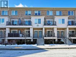 14 - 480 BERESFORD PATH  Oshawa, ON L1H 0B2