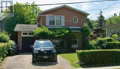 12 ROMULUS DRIVE  Toronto, ON M1K 4C2