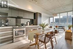 1011 - 1190 DUNDAS STREET E  Toronto, ON M4M 0C5