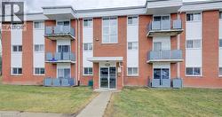527 PARKSIDE Drive Unit# 9  Waterloo, ON N2L 4X7
