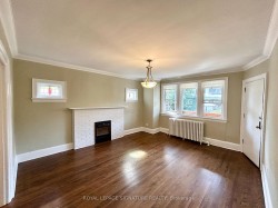 Main-39 Scarboro Beach Boulevard  Toronto, ON M4E 2W9