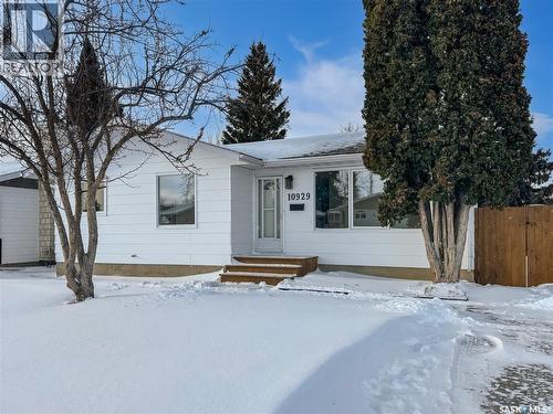 10929 Scott DRIVE  North Battleford, SK S9A 3N2
