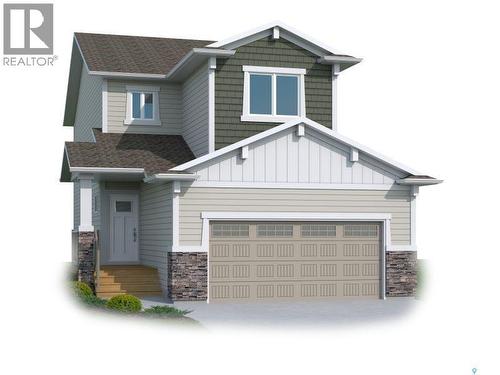 8661 Wheat CRESCENT  Regina, SK S4Y 0H3