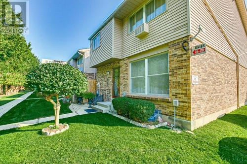 15 - 1 LAMER'S COURT  Tillsonburg, ON N4G 4T6