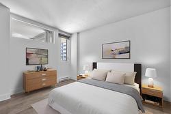 Chambre à coucher principale - 