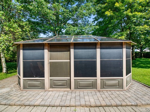 Autre - 10 Rue Janick, Brownsburg-Chatham, QC - Outdoor