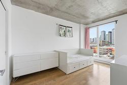 Chambre à coucher - 