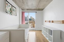 Chambre à coucher - 