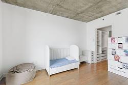 Chambre à coucher principale - 