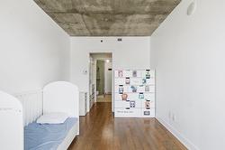 Chambre à coucher principale - 