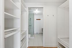 Penderie (Walk-in) - 