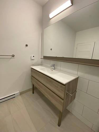 Salle de lavage - 402-4325 Rue Des Dirigeables, Longueuil (Saint-Hubert), QC - Indoor Photo Showing Bathroom