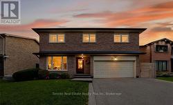 55 MASSEY STREET  Brampton, ON L6S 2V8