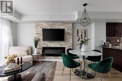 146 - 35 ELSIE LANE  Toronto, ON M6P 3N3