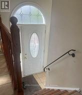 MAIN - 141 MORTON WAY  Brampton, ON L6Y 2P7