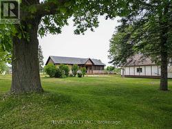 2664 WINDHAM WEST 1/4 LN ROAD  Norfolk, ON N4B 2W5