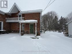 20 OLIPHANT STREET  Brighton, ON K0K 1H0