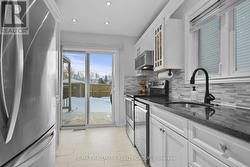 Patio doors to back patio and inground pool - 