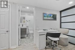 View of 3 pc bathroom - 