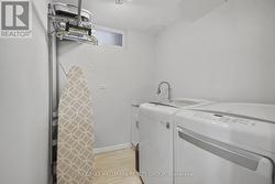 Laundry Room - 
