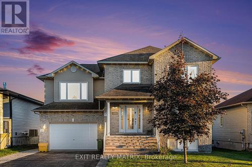 183 FILION STREET  Russell, ON K0A 1W0