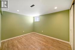 lower level bedroom - 