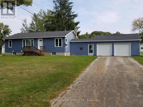 1229 HALLECKS ROAD S  Elizabethtown-Kitley, ON K6V 5T3