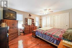 primary bedroom - 